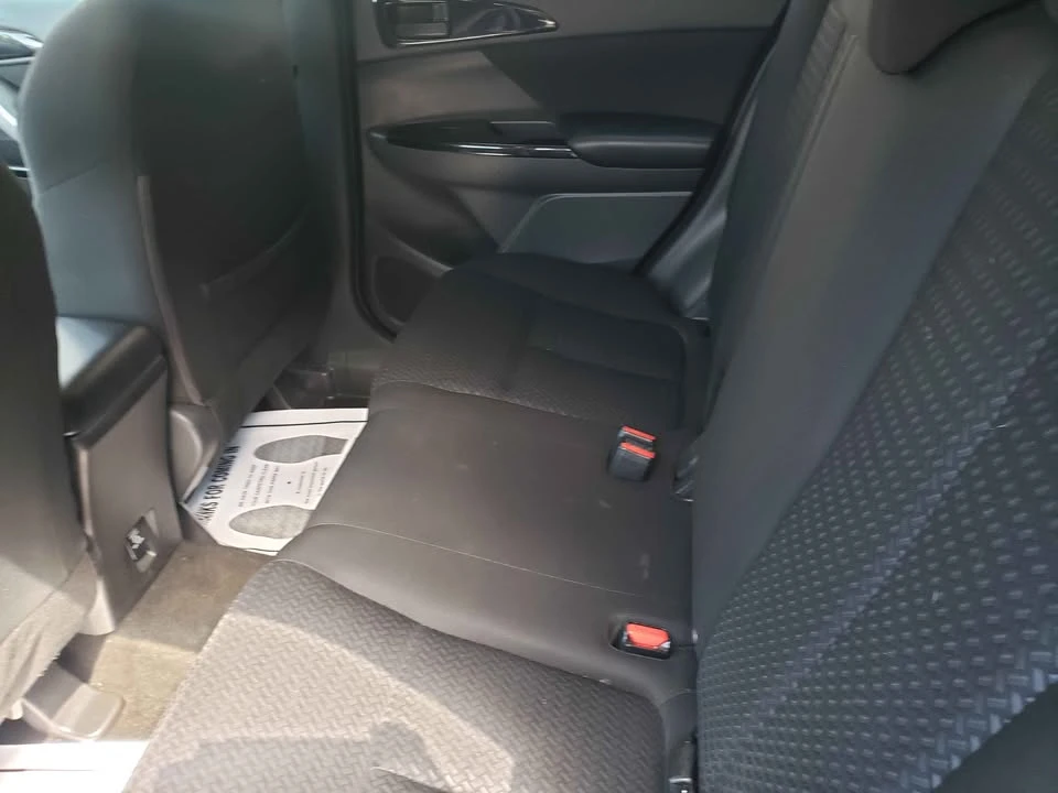 2023 Mitsubishi Eclipse Cross - Image 7 of 10