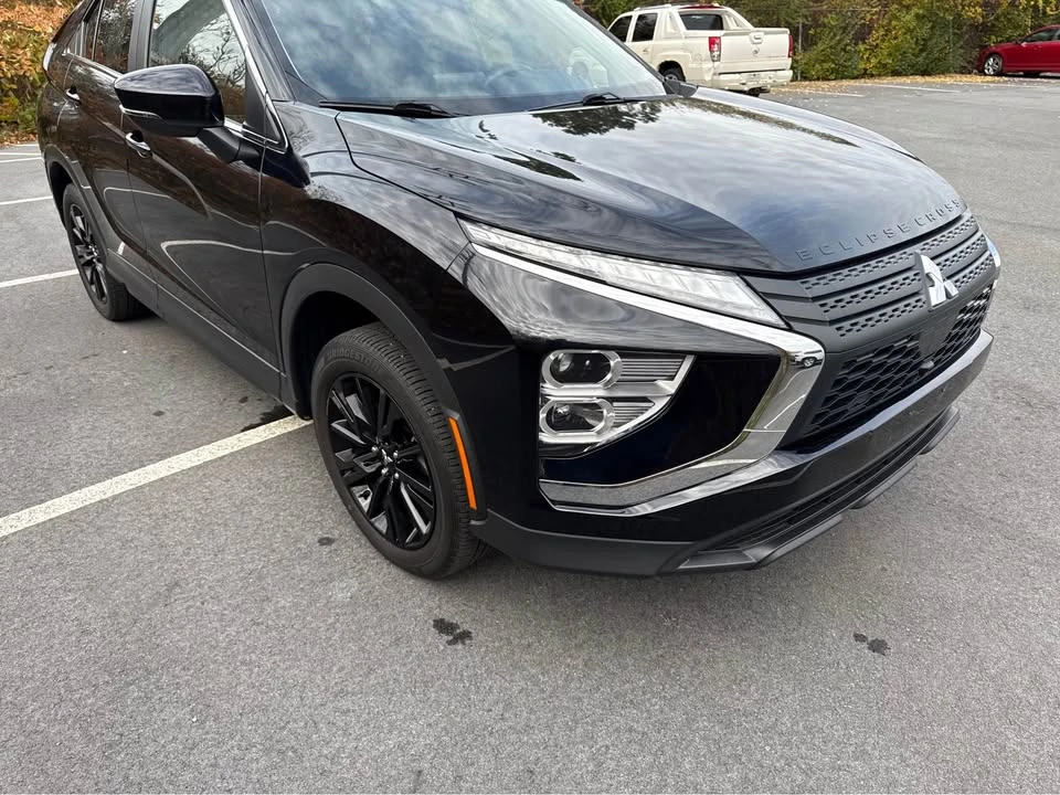2023 Mitsubishi Eclipse Cross - Image 6 of 6