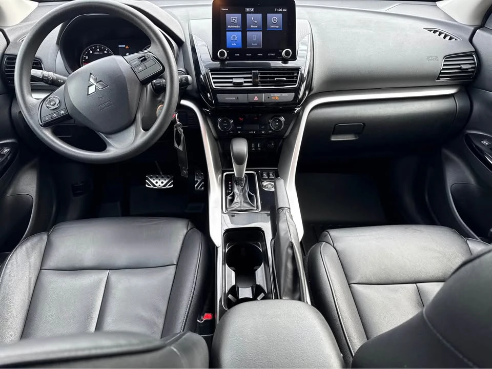 2023 Mitsubishi Eclipse Cross - Image 2 of 6