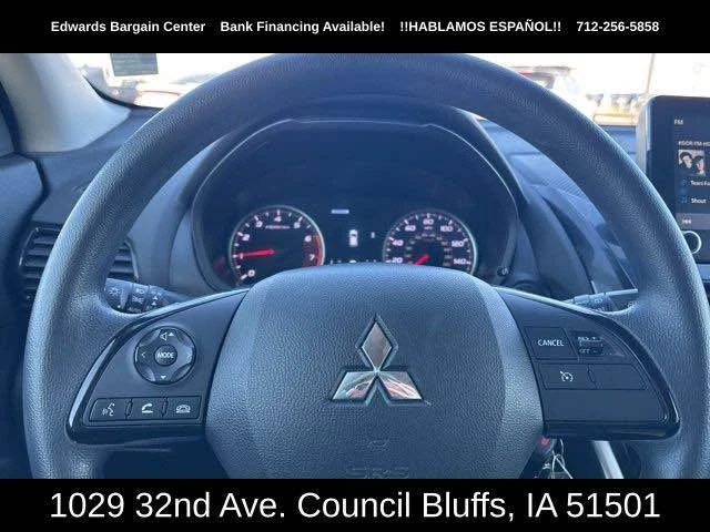 2023 Mitsubishi Eclipse Cross - Image 10 of 14