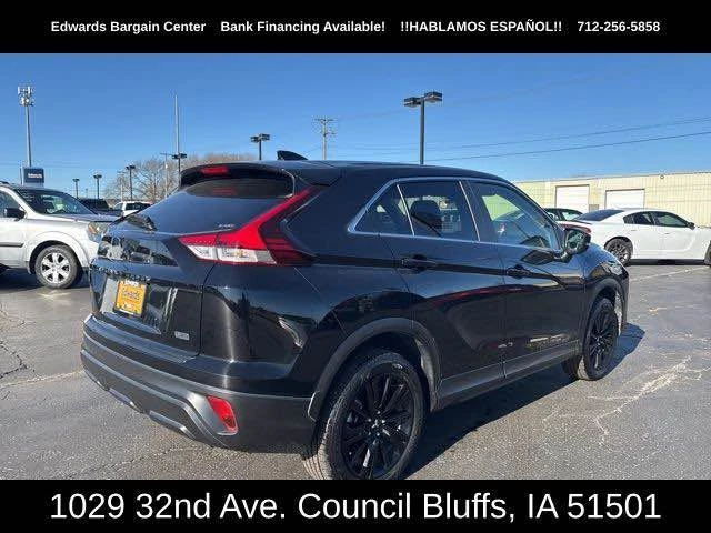 2023 Mitsubishi Eclipse Cross - Image 4 of 14