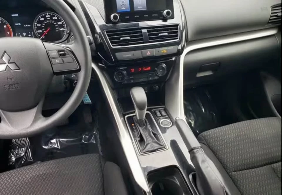 2023 Mitsubishi Eclipse Cross - Image 12 of 12