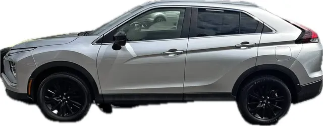 2023 Mitsubishi Eclipse Cross LE Sport Utility 4D