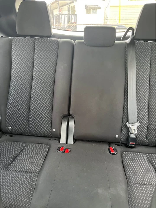 2023 Mitsubishi Eclipse Cross - Image 10 of 10