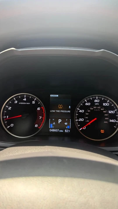 2023 Mitsubishi Eclipse Cross - Image 18 of 18