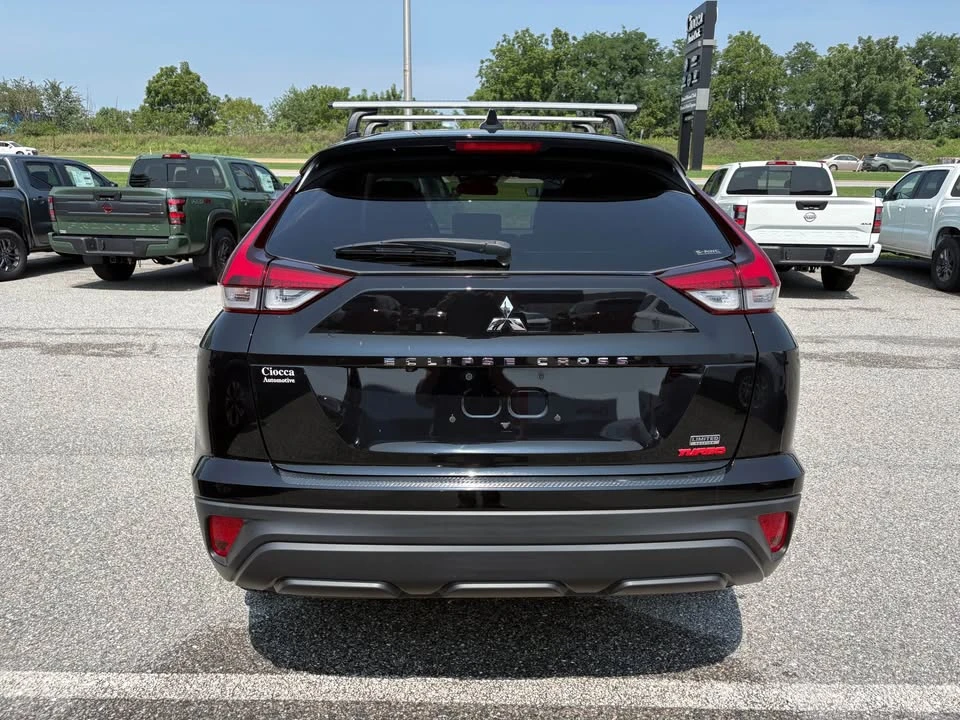 2023 Mitsubishi Eclipse Cross - Image 3 of 14