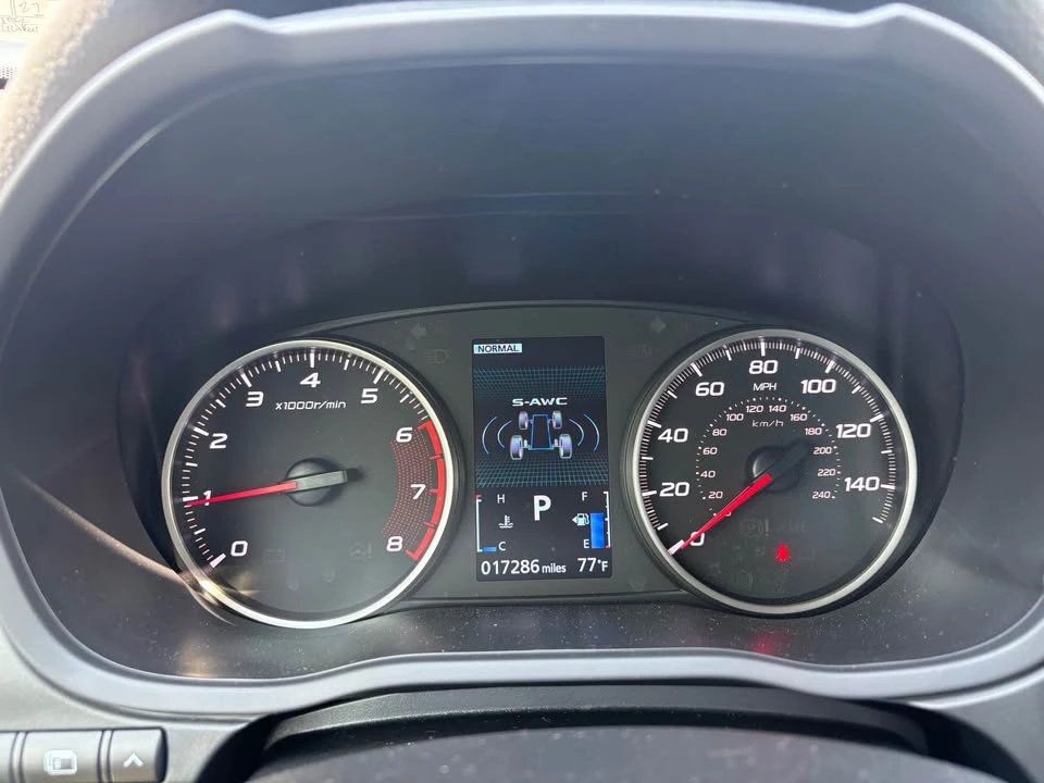 2023 Mitsubishi Eclipse Cross - Image 10 of 14