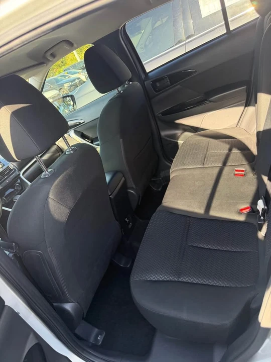 2023 Mitsubishi Eclipse Cross - Image 5 of 6