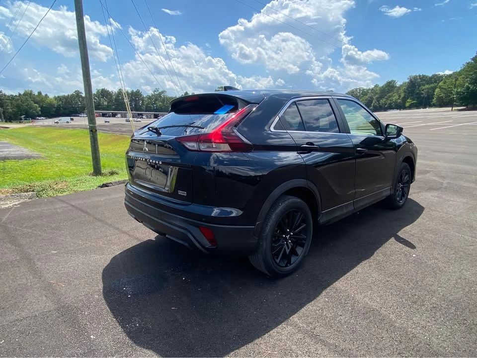 2023 Mitsubishi Eclipse Cross - Image 6 of 20