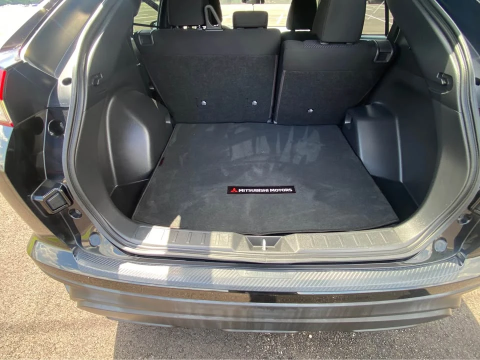 2023 Mitsubishi Eclipse Cross - Image 13 of 20