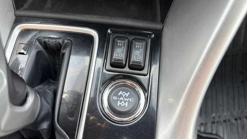 2023 Mitsubishi Eclipse Cross - Image 20 of 20