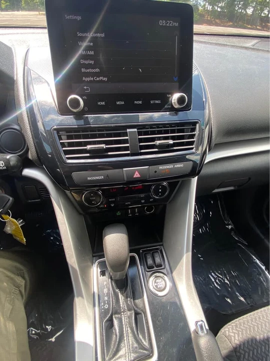 2023 Mitsubishi Eclipse Cross - Image 17 of 20