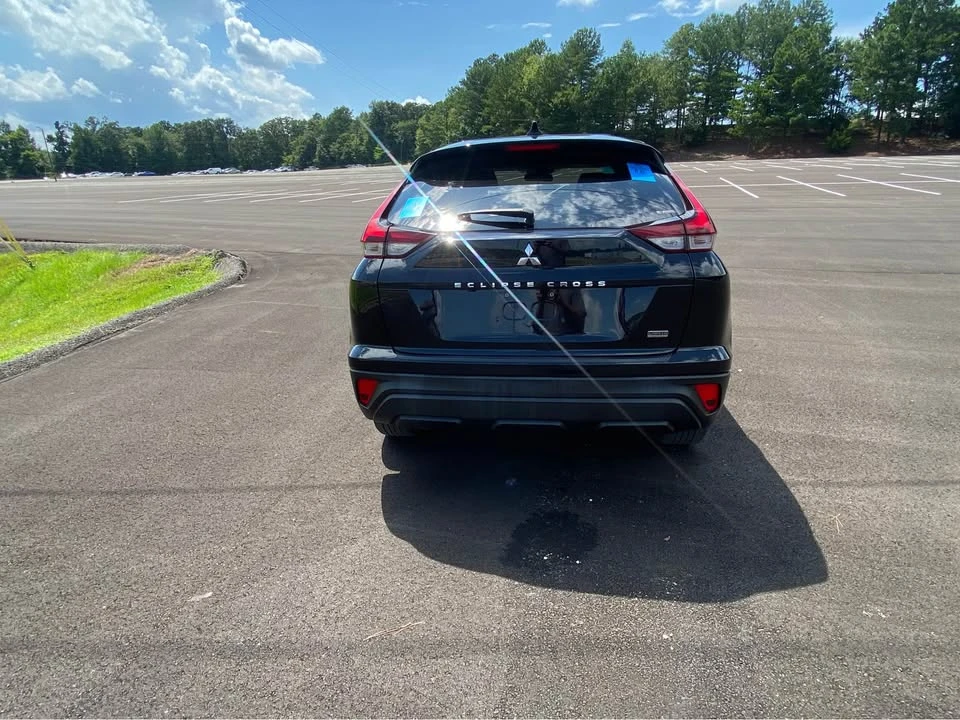 2023 Mitsubishi Eclipse Cross - Image 7 of 20
