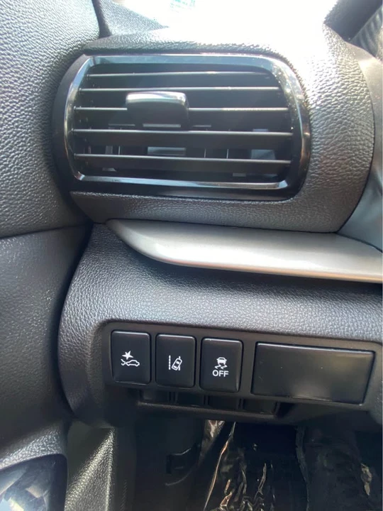 2023 Mitsubishi Eclipse Cross - Image 19 of 20