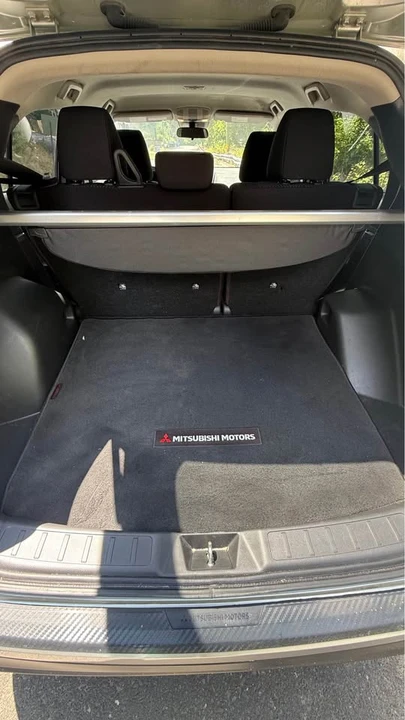 2023 Mitsubishi Eclipse Cross - Image 14 of 18
