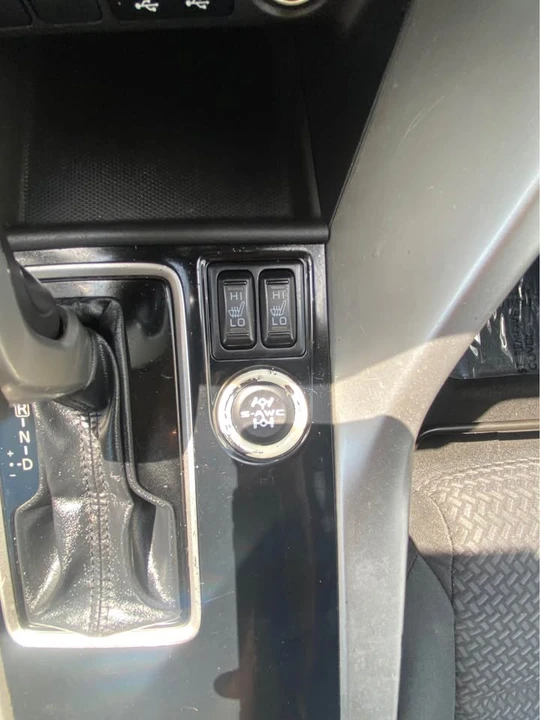 2023 Mitsubishi Eclipse Cross - Image 18 of 20