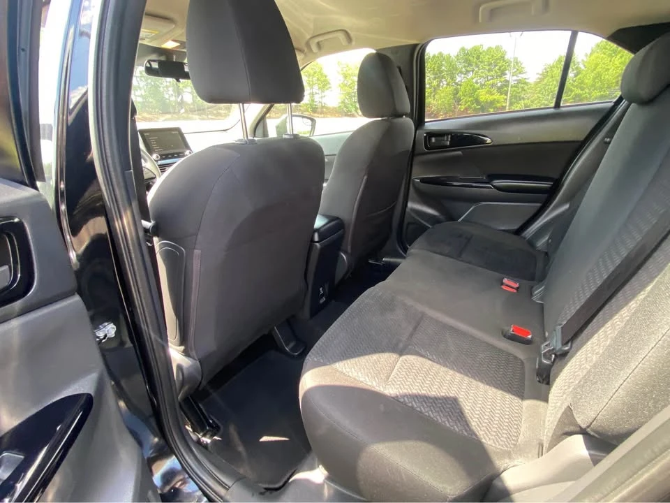 2023 Mitsubishi Eclipse Cross - Image 11 of 20