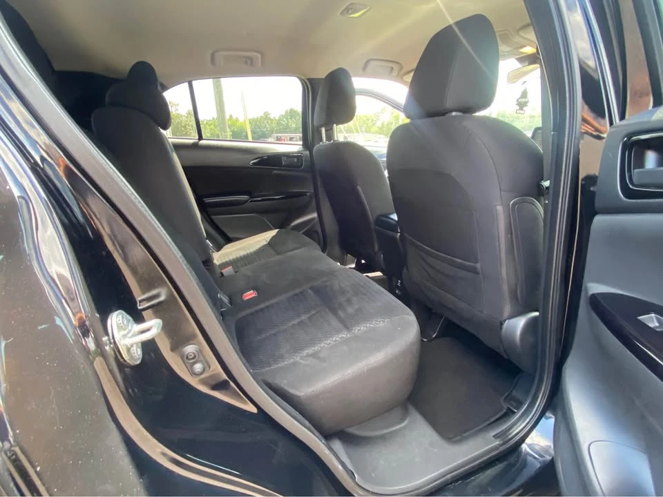 2023 Mitsubishi Eclipse Cross - Image 14 of 20