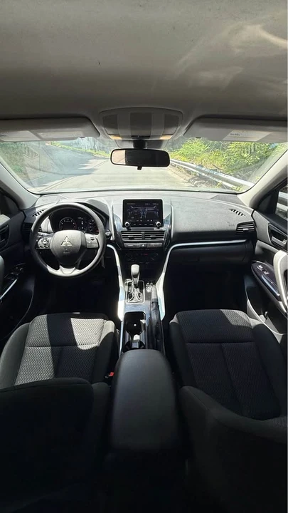 2023 Mitsubishi Eclipse Cross - Image 11 of 18