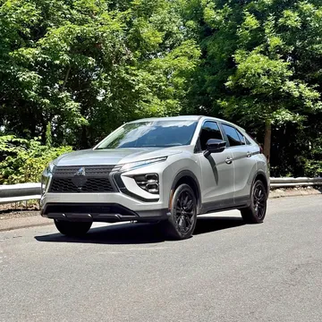 2023 Mitsubishi Eclipse Cross LE Sport Utility 4D