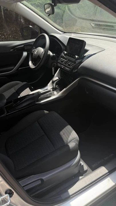 2023 Mitsubishi Eclipse Cross - Image 13 of 18