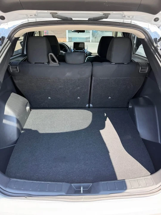 2023 Mitsubishi Eclipse Cross - Image 7 of 8