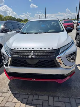 2023 Mitsubishi Eclipse Cross LE Sport Utility 4D