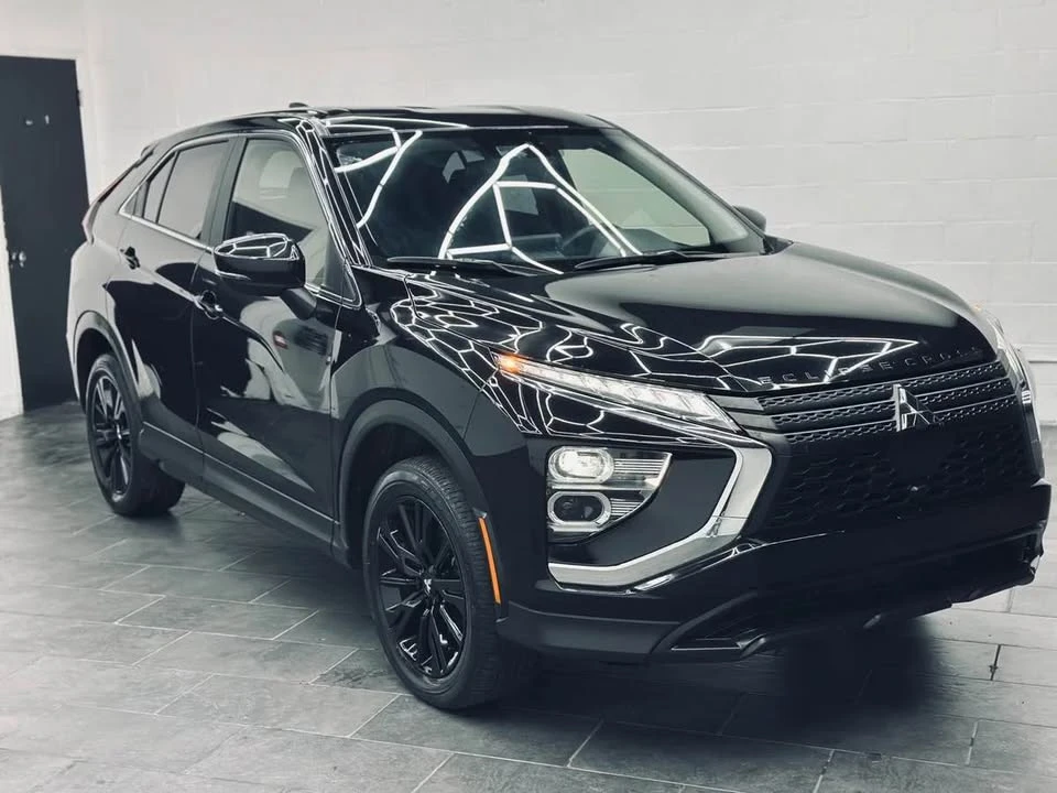 2023 Mitsubishi Eclipse Cross - Image 3 of 4