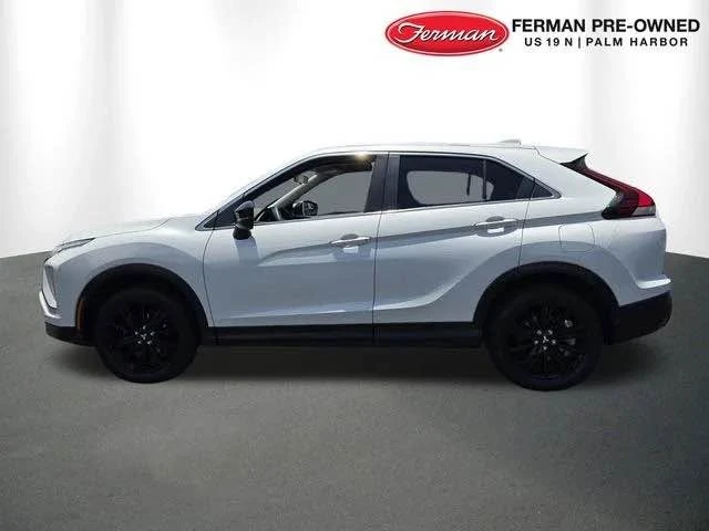 2023 Mitsubishi Eclipse Cross - Image 2 of 4