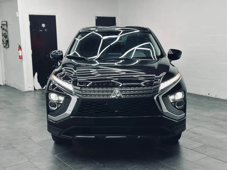 2023 Mitsubishi Eclipse Cross - Image 2 of 4