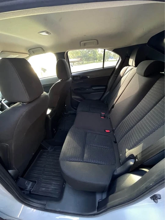 2023 Mitsubishi Eclipse Cross - Image 12 of 16
