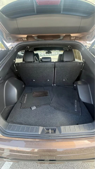 2023 Mitsubishi Eclipse Cross - Image 7 of 7