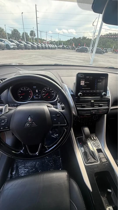 2023 Mitsubishi Eclipse Cross - Image 6 of 7