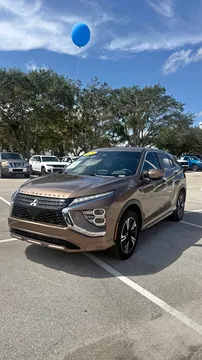 2023 Mitsubishi Eclipse Cross LE Sport Utility 4D