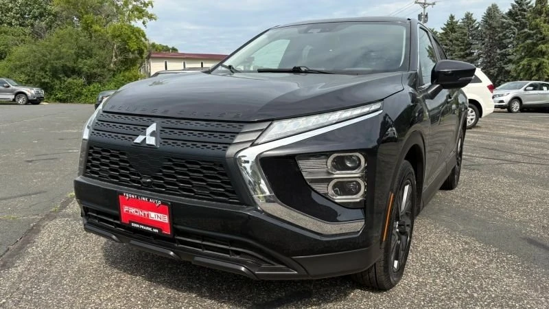 2023 Mitsubishi Eclipse Cross - Image 11 of 20