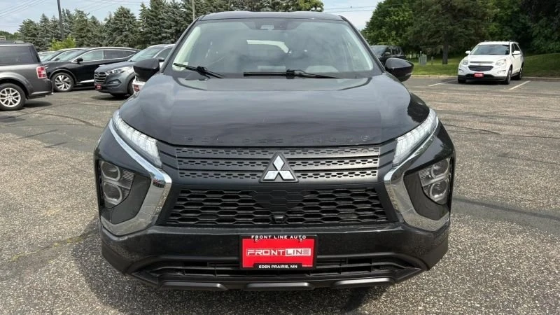 2023 Mitsubishi Eclipse Cross - Image 10 of 20