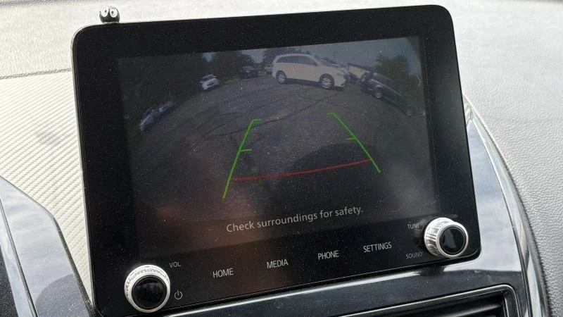 2023 Mitsubishi Eclipse Cross - Image 18 of 20