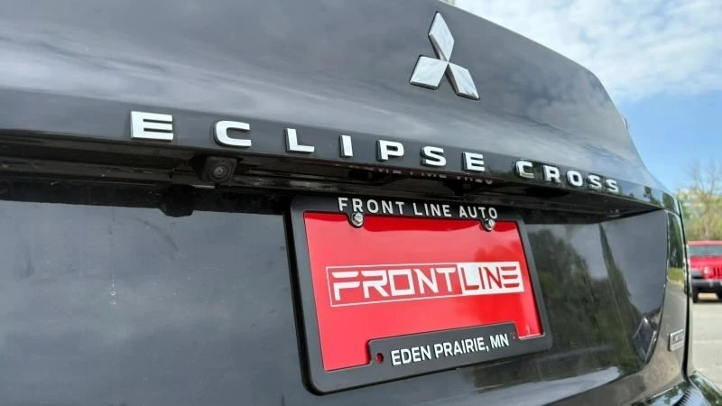 2023 Mitsubishi Eclipse Cross - Image 12 of 20
