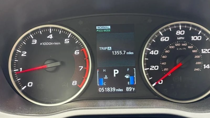 2023 Mitsubishi Eclipse Cross - Image 16 of 20