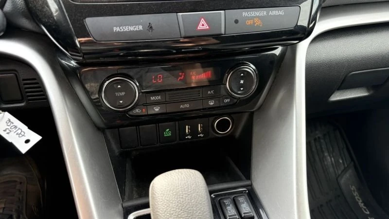 2023 Mitsubishi Eclipse Cross - Image 19 of 20