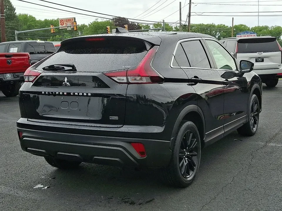 2023 Mitsubishi Eclipse Cross - Image 9 of 20