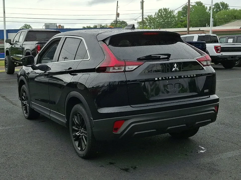 2023 Mitsubishi Eclipse Cross - Image 7 of 20