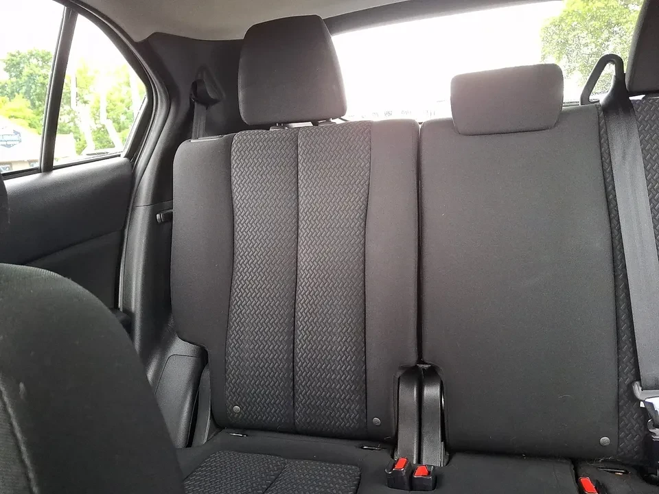 2023 Mitsubishi Eclipse Cross - Image 17 of 20