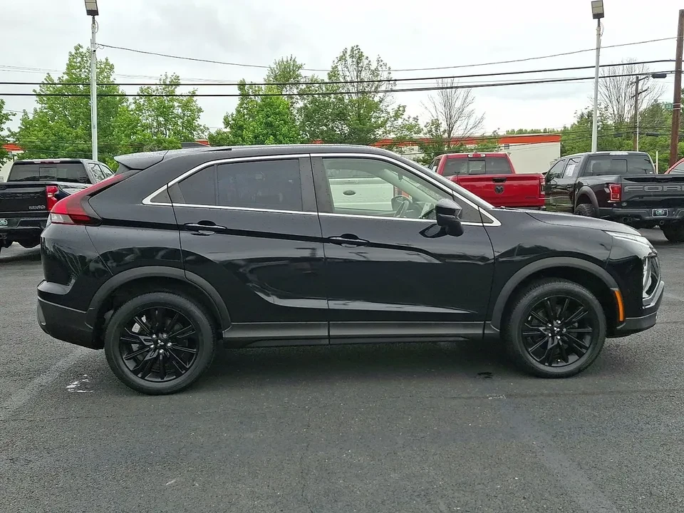 2023 Mitsubishi Eclipse Cross - Image 11 of 20