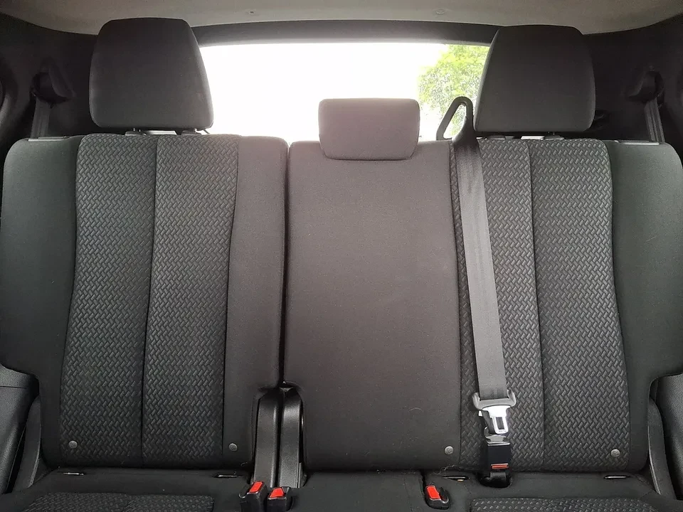 2023 Mitsubishi Eclipse Cross - Image 18 of 20