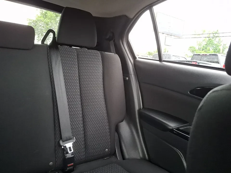 2023 Mitsubishi Eclipse Cross - Image 19 of 20
