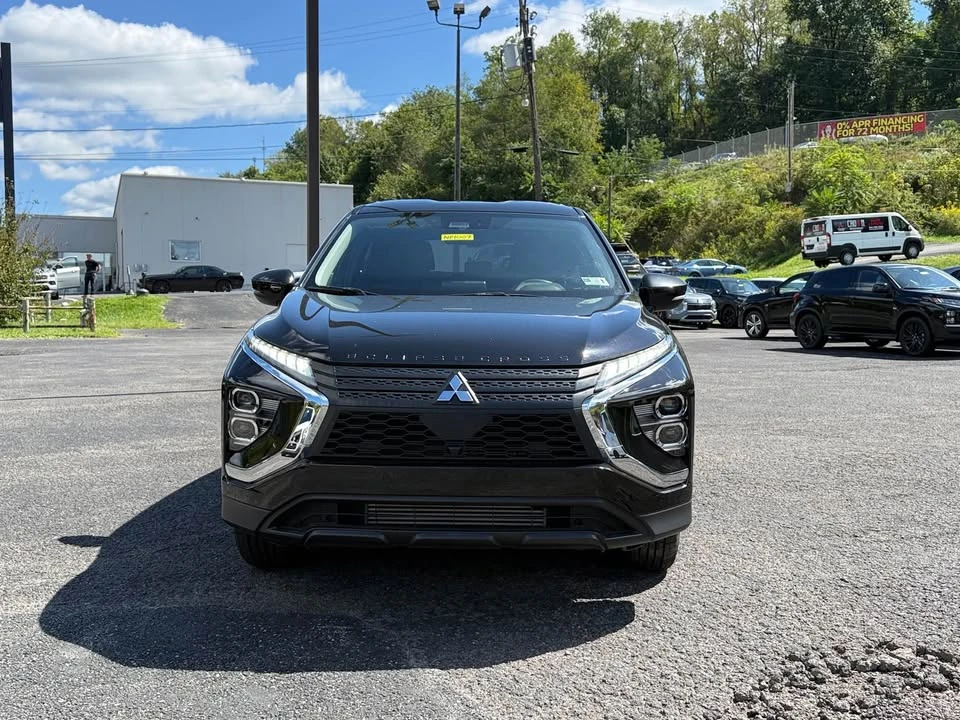2023 Mitsubishi Eclipse Cross - Image 8 of 18