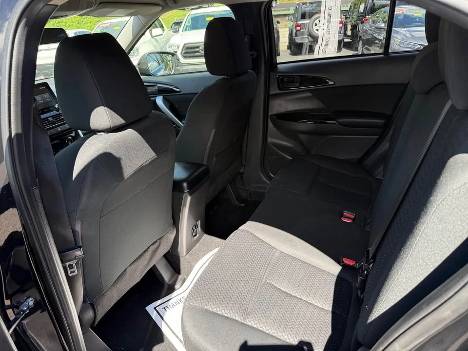 2023 Mitsubishi Eclipse Cross - Image 11 of 18