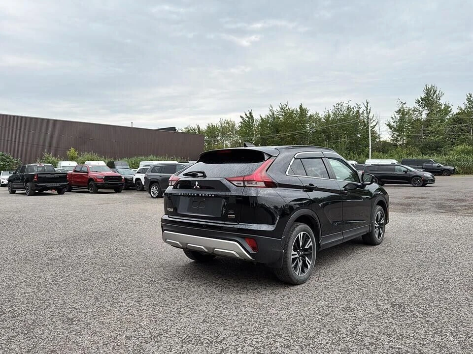 2023 Mitsubishi Eclipse Cross - Image 5 of 5