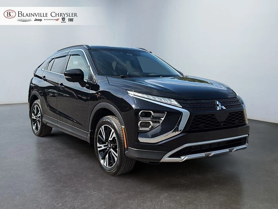 2023 Mitsubishi Eclipse Cross - Image 12 of 20